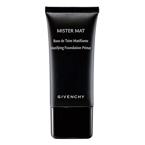 givenchy mattifying primer review|best facial primer for redness.